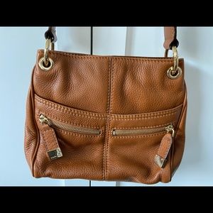 Michael kors crossbody bag